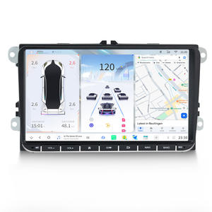 <span class=keywords><strong>Autoradio</strong></span> Android 13 DUDUAUTO DUDU7 12G+512G pour VW Volkswagen Passat B6 B7 Golf 5 6 <span class=keywords><strong>Polo</strong></span> / Skoda Jetta universel - Product Image 1