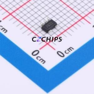 LTC1799IS5#TRPBF Pre-Programmed Oscillator TSOT-23-5 Oscillator - Product Image 2