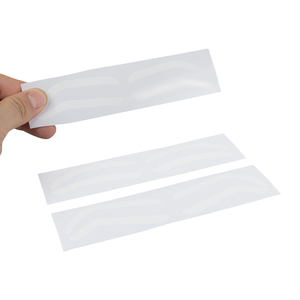 Одноразовые наклейки для бровей - Product Image 5