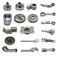 Pièces de rechange OEM pour moules à chaud, pour usage agricole, en acier inoxydable, services d'électroérosion à fil et d'usinage CNC