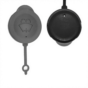 Tapa del depósito de líquido limpiaparabrisas Aopin 28913-1HA3A para coches Nissan Micra K13 - Product Image 2