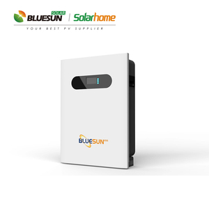 Blusun 5.5KW 3.5KW netz unabhängige Solaranlagen komplettes Kit Solaire Complet Pour Maison - Product Image 3