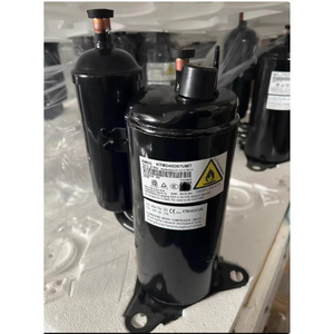 คอมเพรสเซอร์แอร์ Gmcc รุ่น Atm240d57umt ใช้สารทำความเย็น R410a แรงดันไฟฟ้า 136v 180hz ผลิตในประเทศจีน - Product Image 3