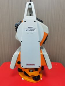 Station totale MATO MTS-602, instrument de topographie, prix de station totale bon marché en Chine, station totale MATO MTS-602R sans réflecteur 500m - Product Image 4