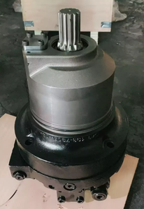 Moteur de translation 336D pour pièces de rechange d'excavatrice 355-5668 3555668 Moteur de marche OEM - Product Image 1