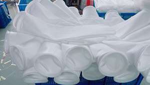 ถุงกรองน้ำสำหรับตู้ปลาคุณภาพพรีเมียม วัสดุ PP ประสิทธิภาพสูงสำหรับการกรองน้ำ - Product Image 3