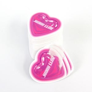 Pegatina Personalizada Troquelada, Pegatina de Vinilo Impermeable con Acabado Mate y Brillante de Efecto Premium para Regalos Promocionales Empresariales y Decoración - Product Image 1