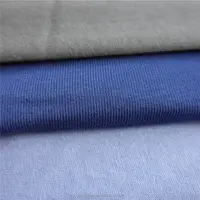 Combed Cotton Jersey Fabric, 30 s, 160 gsm