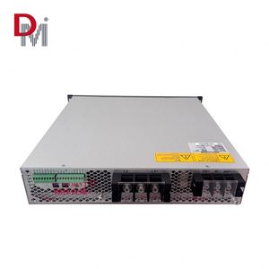 Convertidor DCDC Inteligente Apilable de 30KW 50KW para Baterías y PCS DMDCDC - Convertidor DC DC de 30KW DMDCDC -30KW - Product Image 2