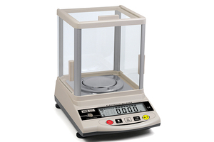 LS-HKJ 420G 0.01G Độ Chính Xác Quy Mô 0.01G Phân Tích Phòng Thí Nghiệm Cân Bằng Trọng Lượng Cân Bằng Phòng Thí Nghiệm - Product Image 5