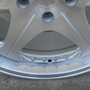 Jantes GPWYK Leon Hardiritt 18 pouces certifiées TUV DOT 5x114.3 Jantes pour Lexus Toyota Honda Acura JDM Roues de voiture de tourisme - Product Image 4