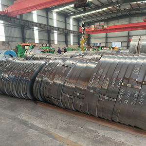 Z275 GI полоса <span class=keywords><strong>Q195</strong></span> Q235 Q235B, холодная оцинкованная стальная полоса - Product Image 6