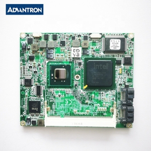 โมดูลซีพียูสำหรับเมนบอร์ดอุตสาหกรรมแบบฝังตัว ของแท้จากไต้หวัน - Product Image 3