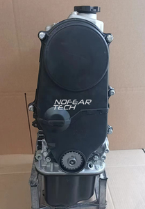 Motore Cinese Del a <span class=keywords><strong>3</strong></span> Cilindri F8C F8CV, Blocco Motore Completo per Daewoo Matiz e <span class=keywords><strong>Chevrolet</strong></span> <span class=keywords><strong>Spark</strong></span>, Assemblaggio Motore F8CV - Product Image 5