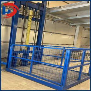 Lift lift lift portabel, wadah lift digunakan untuk lift rumah buatan Tiongkok - Product Image 6