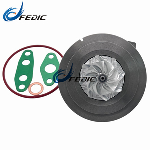 Cartucho Turbo NGT1341LSZ 836250 MFS para Peugeot Citroën <span class=keywords><strong>Berlingo</strong></span> Multispace EB2DT 1.2L <span class=keywords><strong>2014</strong></span>- - Product Image 6