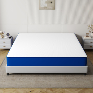 High Quality Comfortable <strong>Memory</strong> <strong>Foam</strong> <strong>Mattress</strong> for Hotel Bedroom <strong>Mattress</strong> OEM/ODM Customize - Product Image 3