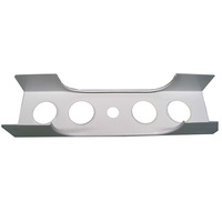 Fabrication sur mesure de tôles métalliques de qualité, traitement de tôles de zinc, service de travail des métaux, dessin de tôles