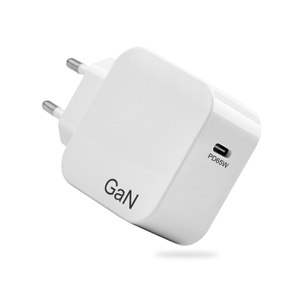 Adaptador de cargador rápido GaN compacto 65W PD cargador de <span class=keywords><strong>MacBook</strong></span> <span class=keywords><strong>Air</strong></span>/iPhone 13/13/<span class=keywords><strong>Mini</strong></span>/13 Pro/Max - Product Image 2
