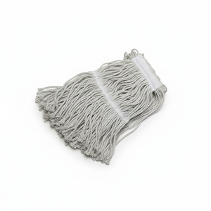 Gizmop Mopa Húmeda de Microfibra de 300gr para Parquet y Pisos de Madera, Autoescurrible, Antibacteriana, Duradera, Sostenible y Reutilizable - Product Image 2