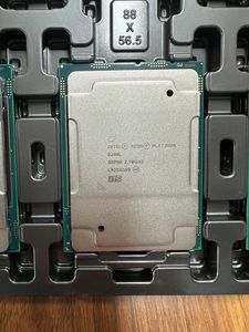 Procesador Xeon Platinum 8280L, 28 Núcleos, 56 Subprocesos, 2.70GHz, FCLGA3647, TDP 205W, CPU para Servidor, Procesador 8280L - Product Image 4