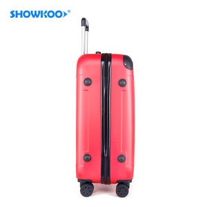 HT-713 Groothandel Abs Hard Shell Bagage Valise De Voyage 3 Stuks Pak Case Tassen Trolley Reizen Abs Koffer - Product Image 5