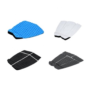 Plaque de traction pour planche de <span class=keywords><strong>surf</strong></span> hybride en mousse EVA personnalisée Underice Performance pour la pratique du <span class=keywords><strong>surf</strong></span> professionnel - Product Image 2