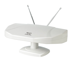 <span class=keywords><strong>Antena</strong></span> Amplificadora <span class=keywords><strong>Digital</strong></span> HDTV <span class=keywords><strong>para</strong></span> Interiores DA-705 OEM Original de Fábrica, Alta Ganancia, Alta Calidad, Recepción de Señal 4K Fuerte y Gratuita - Product Image 3