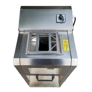 Cortadora de Carne Automática <span class=keywords><strong>Profesional</strong></span> Comercial - Product Image 4