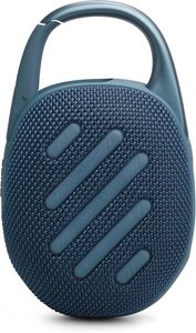 Pour CLIP5 pour <span class=keywords><strong>enceinte</strong></span>, chargement USB-C, étanche à la poussière et à l'eau IP67, compatible application, structure mousqueton, portable passif - Product Image 4