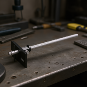 เครื่องมือวัดความแม่นยำ Ttake Tracer สำหรับช่างกล ความยาว 300 มม. - Product Image 3