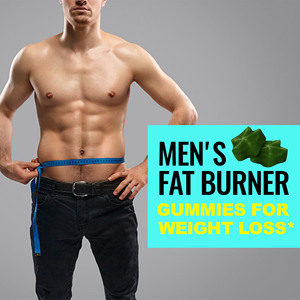 Gomitas Quemagrasas Sin Azúcar para Hombre, Precio al por Mayor, con Extracto de Garcinia, Acelera el Metabolismo, Suplemento Dietético - Product Image 4