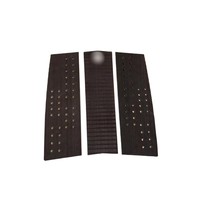 Tapis antidérapant en EVA pour planche de surf OEM, poignée imperméable pour la queue et le talon pour planche de surf, planche à foil