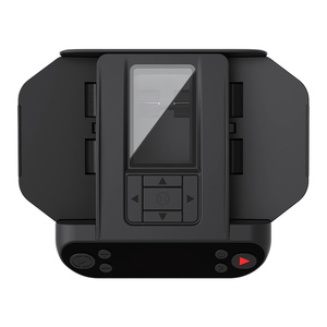 Kpaw Max V - Mélangeur de cartes à faible bruit, distribution rapide, rechargeable, électrique, pour cartes à jouer, poker, blackjack - Product Image 1