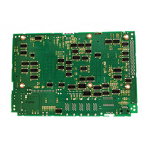 Panel de Control Fanuc A20B-8100-0541 Serie 0i, Teclado MDI, Placa PCB, Repuestos para Torno CNC Fanuc 0i-D