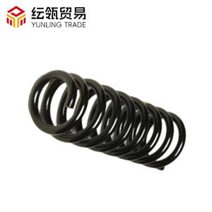 โช้คอัพและสปริงสำหรับงานหนักสำหรับแลนด์ครุยเซอร์ 1kz OEM: 553501D100  เกีย ริโอ ปี 2005-2011 สปริงโช้คอัพสำหรับรถยนต์ - Product Image 1