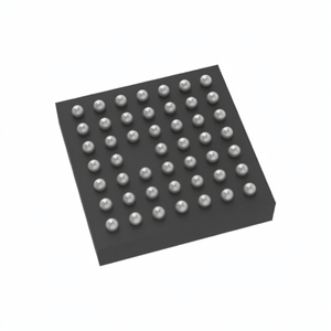 Circuito Integrado IC FPGA 600 I/O 1156FCBGA Original, Servicio Integral, 1156 BBGA, FCBGA XC6VSX475T-1FF1156I - Product Image 1