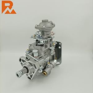 ปั๊มหัวฉีดน้ำมันเชื้อเพลิง 0460426368 VE6 12F1100R962-3 45423621 R962-3 สำหรับเครื่องยนต์ 6BTA5.9 5.9L - Product Image 1