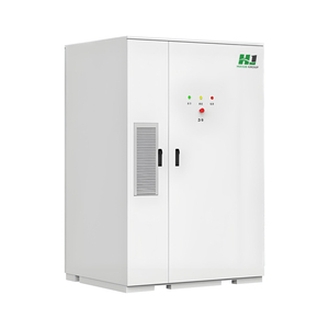 Batería de Iones de Sodio NaCP de 60KW 125KWh Refrigerada por Líquido, 170Ah, para Almacenamiento de Energía Industrial y Comercial - Product Image 2
