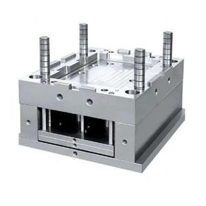 Sealinjection khuôn dụng cụ tùy chỉnh PEEK nylon ép phun dịch vụ đúc nhỏ các bộ phận nhựa tiêm khuôn Maker - Product Image 3