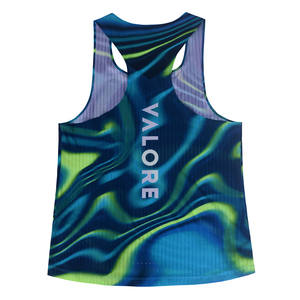 Camiseta Deportiva de Alta Gama, Personalizada, sin Costuras, Tejido Italiano, Camiseta Deportiva Masculina de Alta Calidad - Product Image 2