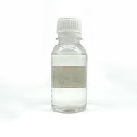 Polypropylène glycol (PPG) de qualité industrielle CAS 25322-69-4 Arôme et parfum synthétiques Arôme alimentaire 99,5%-100% de pureté