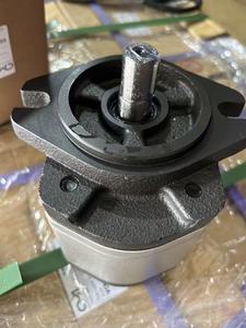 EG <b>Gear</b> Pump EG-PBD-22-20 EG-PB-16-11R EG-PBD-26-R EG-PBD-30-R EG-PBD-26-20 Hydraulic IndustryEquipment High-pressure Hydraulic - Product Image 2