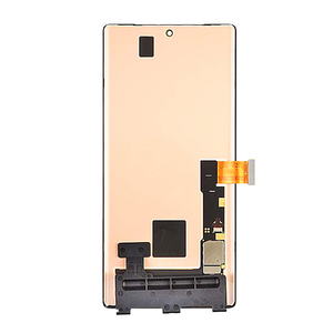 Pièces de réparation pour téléphone portable, écran LCD pour <span class=keywords><strong>Google</strong></span> <span class=keywords><strong>Pixel</strong></span> <span class=keywords><strong>6</strong></span> <span class=keywords><strong>Pro</strong></span>, écran LCD de remplacement, numériseur - Product Image 3