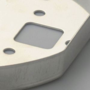 Boîtier estampage carte PCB Rf Emi bouclier masquage personnalisé aluminium métal <span class=keywords><strong>cuivre</strong></span> argent fer blanc Rfi couverture - Product Image 4