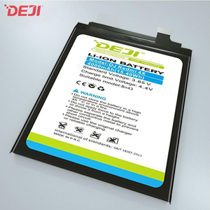 Batterie de remplacement de bonne qualité, pour <span class=keywords><strong>xiaomi</strong></span> Redmi NOTE 4X, BN43, nouveauté - Product Image 2