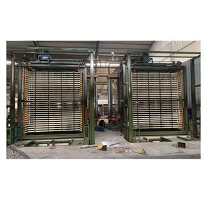 Opération facile d'<span class=keywords><strong>occasion</strong></span> ou nouvelle machine de <span class=keywords><strong>presse</strong></span> <span class=keywords><strong>à</strong></span> chaud de contreplaqué pour le contreplaqué - Product Image 6