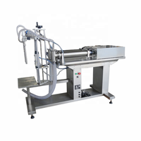 Rovtop — machine de remplissage de liquide en feutre, équipement industriel, produits consommables