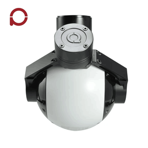 NUEVA Cámara Viewpro Q30T Pro II de Alta Definición con Zoom Óptico de 30x, Sensor, Seguimiento por IA, Estabilizador de Gimbal, Mapeo y Topografía - Product Image 5