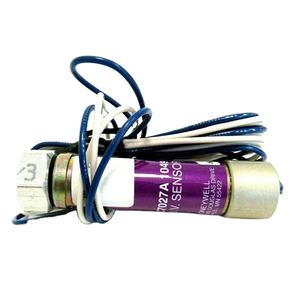 Honeywell C7027A1049 C7927A1016 Détecteur de <span class=keywords><strong>flamme</strong></span> ultraviolette pour relais et amplificateurs Honeywell Series 7800 - Product Image 2